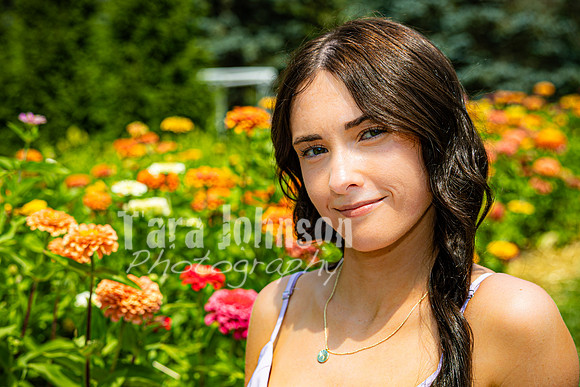Margret Van Netten @ Terraces Flower Farm (Color-B) - TJP (30 of 100)