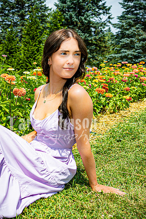Margret Van Netten @ Terraces Flower Farm (Color-B) - TJP (33 of 100)
