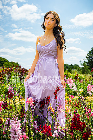 Margret Van Netten @ Terraces Flower Farm (Color-B) - TJP (37 of 100)