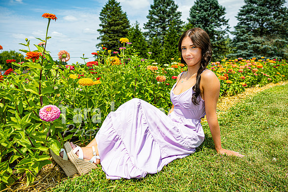 Margret Van Netten @ Terraces Flower Farm (Color-B) - TJP (31 of 100)