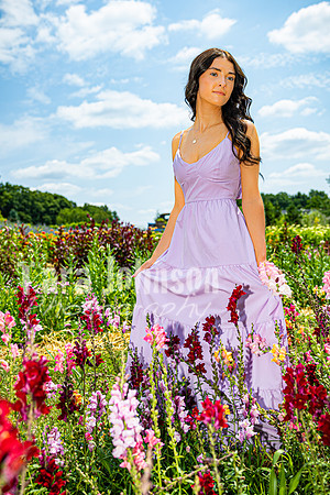 Margret Van Netten @ Terraces Flower Farm (Color-B) - TJP (38 of 100)
