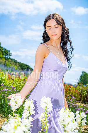 Margret Van Netten @ Terraces Flower Farm (Color-B) - TJP (42 of 100)