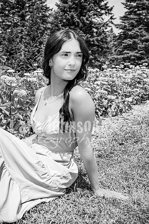 Margret Van Netten @ Terraces Flower Farm (BW-B) - TJP (33 of 100)
