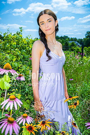Margret Van Netten @ Terraces Flower Farm (Color-B) - TJP (54 of 100)