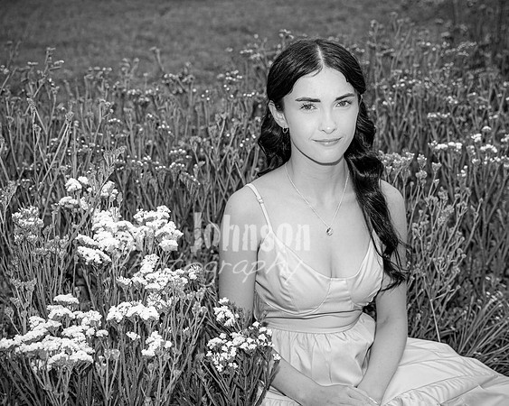 Margret Van Netten @ Terraces Flower Farm (BW-B) - TJP (43 of 100)