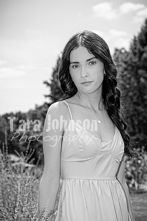Margret Van Netten @ Terraces Flower Farm (BW-B) - TJP (59 of 100)