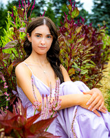Margret Van Netten @ Terraces Flower Farm