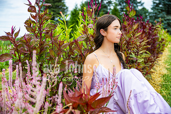 Margret Van Netten @ Terraces Flower Farm (Color-B) - TJP (64 of 100)