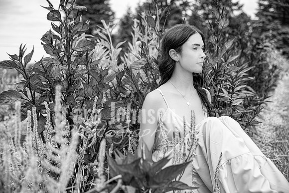 Margret Van Netten @ Terraces Flower Farm (BW-B) - TJP (64 of 100)