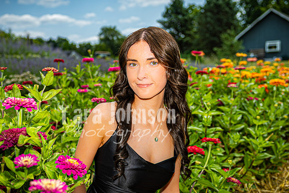 Margret Van Netten @ Terraces Flower Farm (Color-B) - TJP (72 of 100)