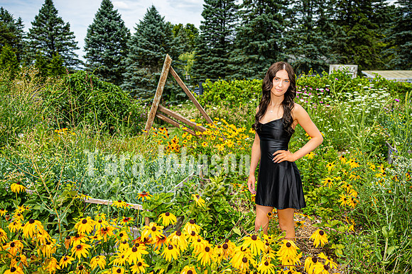 Margret Van Netten @ Terraces Flower Farm (Color-B) - TJP (67 of 100)
