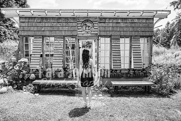 Margret Van Netten @ Terraces Flower Farm (BW-B) - TJP (85 of 100)