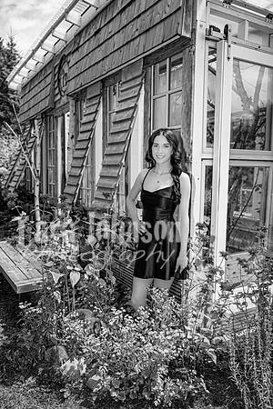 Margret Van Netten @ Terraces Flower Farm (BW-B) - TJP (88 of 100)