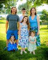 Ellis Family @ Hammond Lake - Color - TJP (15 of 52)