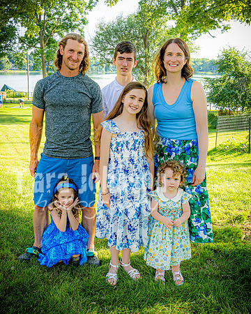 Ellis Family @ Hammond Lake - Color - TJP (15 of 52)