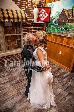 Ron & Michelle - The Dance - TJP (64 of 71)