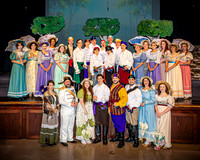 Huron Valley Community Theatre