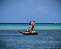 SAHT - Red, Yellow, Green, Blue Beaches in Saipan - TJP (16 of 22)