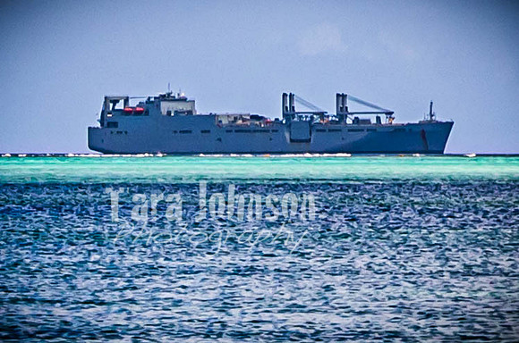 SAHT - Red, Yellow, Green, Blue Beaches in Saipan - TJP (13 of 22)