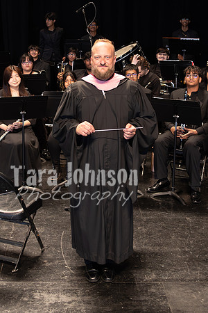 2024 IA Graduation - Band - TJP (6 of 22)