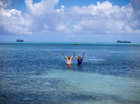 SAHT - Red, Yellow, Green, Blue Beaches in Saipan - TJP (17 of 22)
