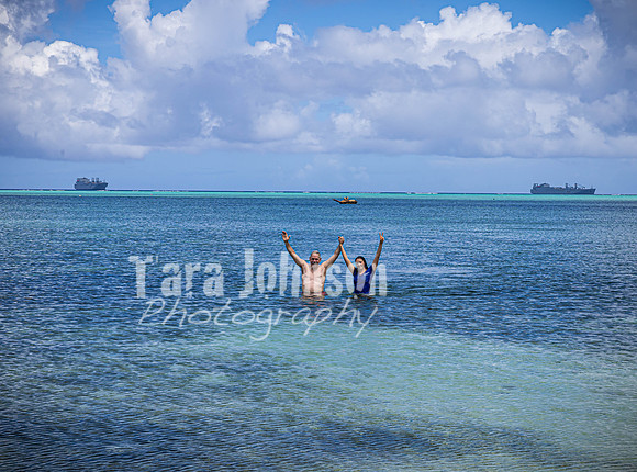 SAHT - Red, Yellow, Green, Blue Beaches in Saipan - TJP (17 of 22)