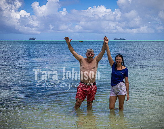 SAHT - Red, Yellow, Green, Blue Beaches in Saipan - TJP (18 of 22)