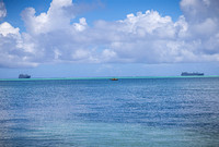 SAHT - Red, Yellow, Green, Blue Beaches in Saipan - TJP (19 of 22)