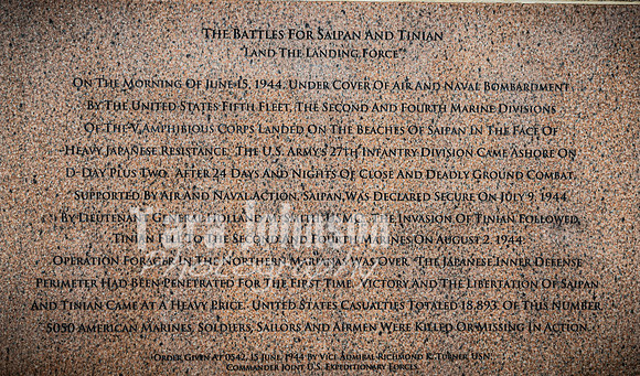 SAHT - American Memorial in Saipan - TJP (6 of 40)