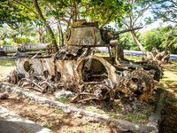 SAHT - Japanese Memorial in Saipan - TJP (1 of 30)