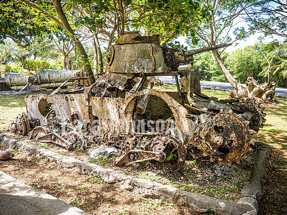 SAHT - Japanese Memorial in Saipan - TJP (1 of 30)