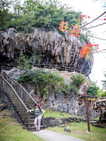 SAHT - Japanese Memorial in Saipan - TJP (19 of 30)