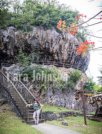 SAHT - Japanese Memorial in Saipan - TJP (19 of 30)