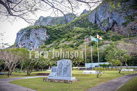 SAHT - Japanese Memorial in Saipan - TJP (23 of 30)
