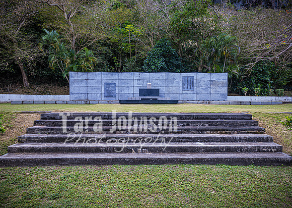 SAHT - Japanese Memorial in Saipan - TJP (28 of 30)