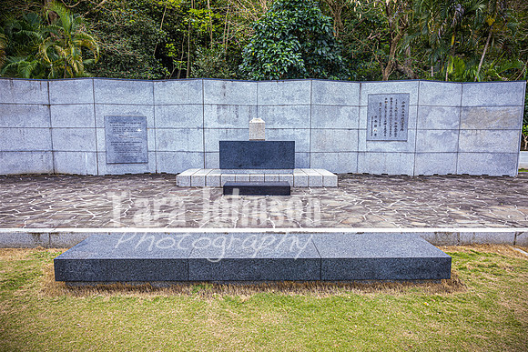 SAHT - Japanese Memorial in Saipan - TJP (29 of 30)