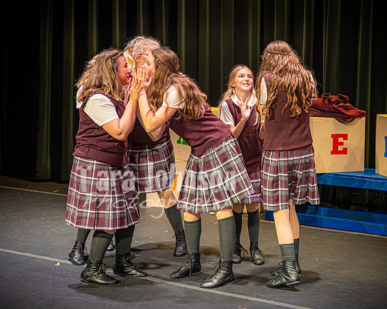 2025 Rising Stars - Matilda Jr. - Rehearsal - Act 1 - TJP (211 of 402)