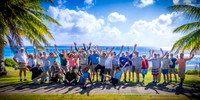 SAHT - Tinian Atomic Bomb & Beach - TJP (2 of 3)
