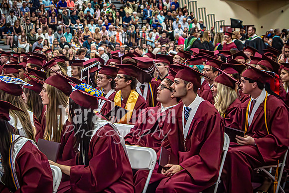 2024 MHS Graduation - Ceremony - TJP (75 of 120)