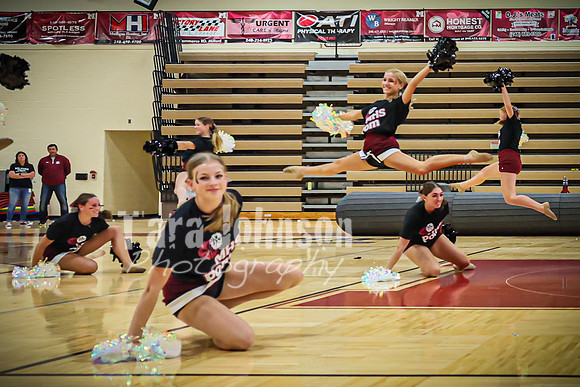 2022 MHS Pom - Pep Assembly  - TJP (12 of 33)