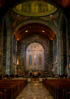 Galway Day Trip - Galway Cathedral (14 of 28)