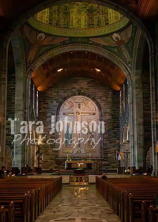 Galway Day Trip - Galway Cathedral (14 of 28)