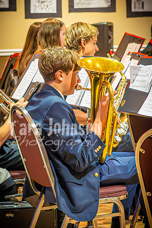 2024 OLSM Band - Christmas Concert - TJP (74 of 179)