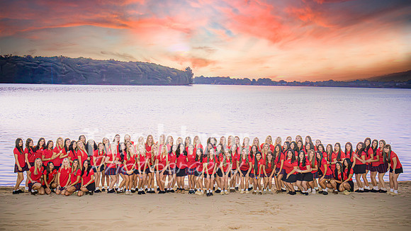 2026 OLSM Senior Sunrise (Girls) - TJP (2 of 2)