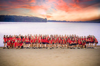 2026 OLSM Senior Sunrise (Girls) - TJP (1 of 2)