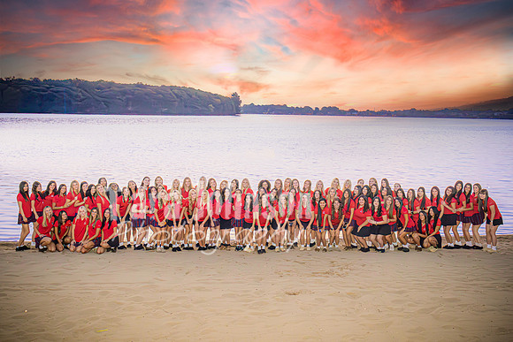 2026 OLSM Senior Sunrise (Girls) - TJP (1 of 2)