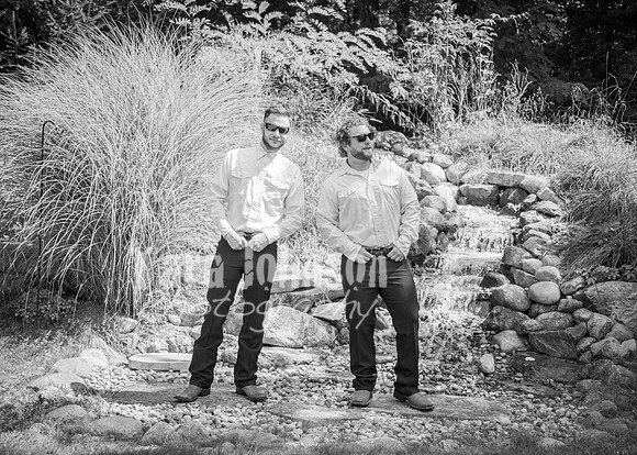 24 D & B Law Wedding - Full Collection B&W (95 of 308)