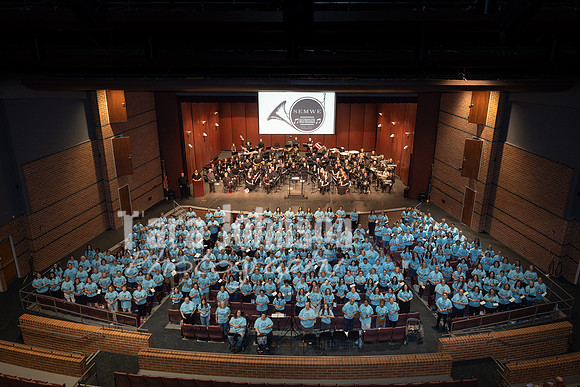 2026 SEMWE Piccolo - Group Photo