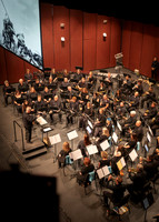 "Americana!" Performance