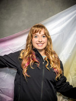 Huron Valley Marching Band